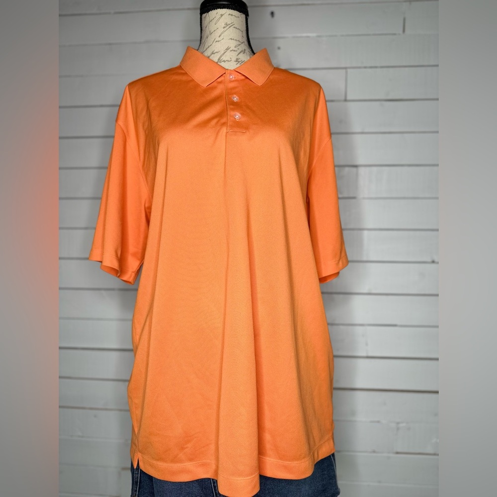 Nike Golf Polo Shirt